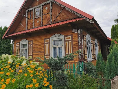 Kraina Otwartych Okiennic