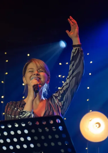 "Jak pięknie by mogło być" - KOFTA! | koncert inscenizowany