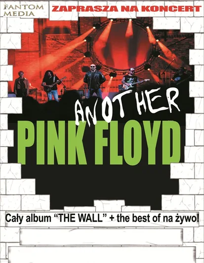 Another Pink Floyd